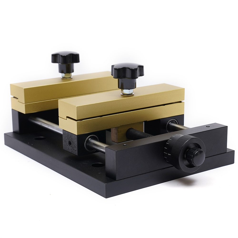 Industrial Laser - Laser Cutting Engraving Marking Machine Fixing