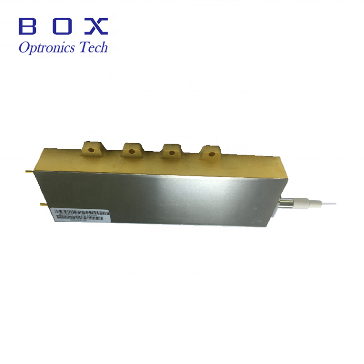 Industrial Laser - 400W 915nm fiber coupled laser diode