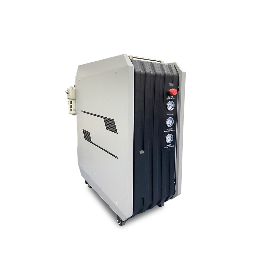 Industrial Laser Welding - Industrial PSA Nitrogen Generator 5N Purity,