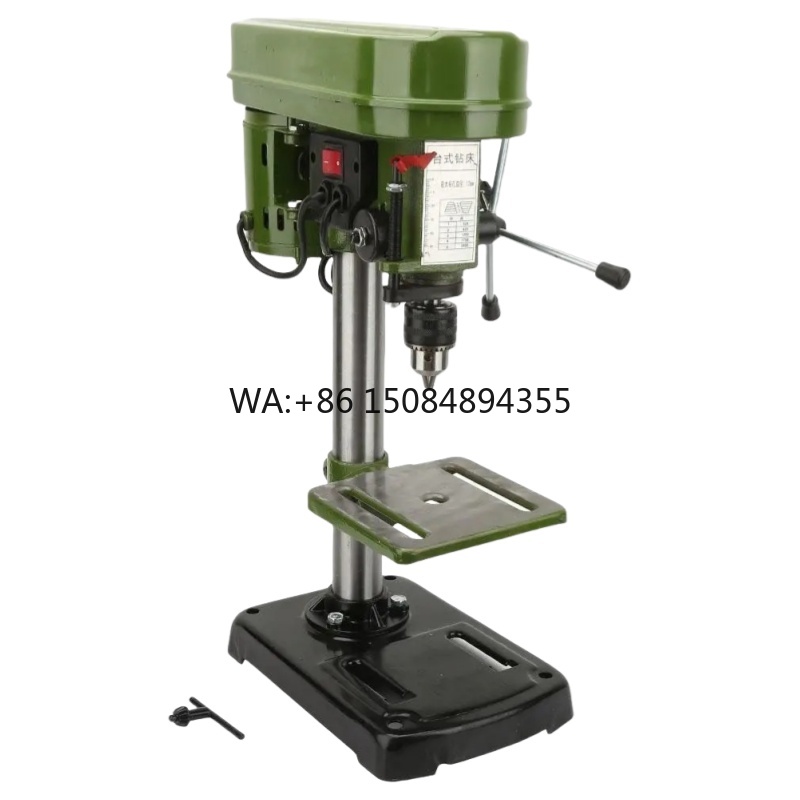Industrial Laser Guide - Benchtop Drilling Machine 550w High Precision