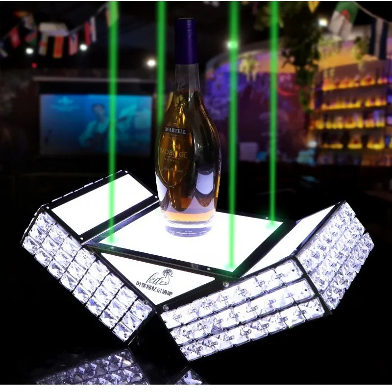 Industrial Laser Beam - Bar Nightclub Metal Castle LED light