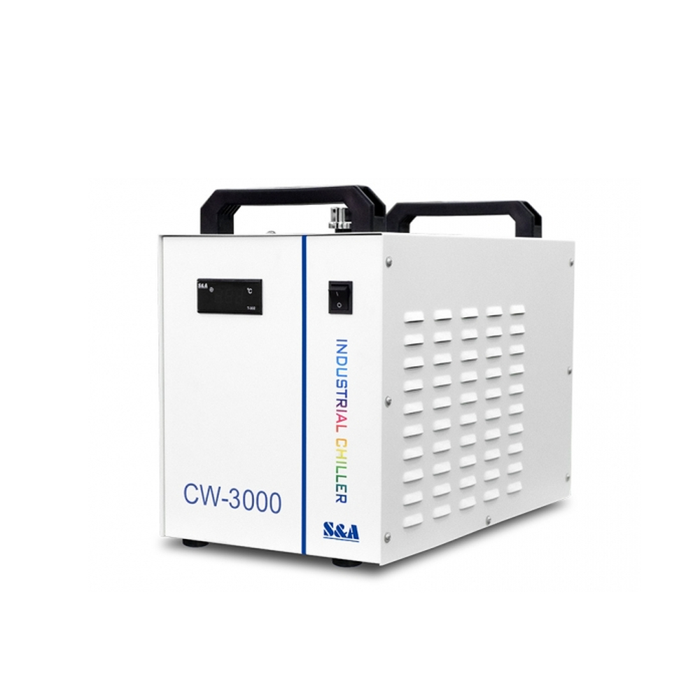 Industrial Laser Welding Machine Hand Held - Industrial Water Chiller Factory Price Laser