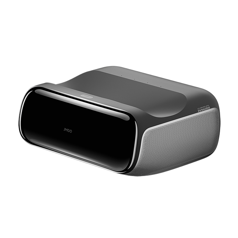 JMGO O3 Ultra Smart Projector  - Industrial Laser Projection ulasan dan harga