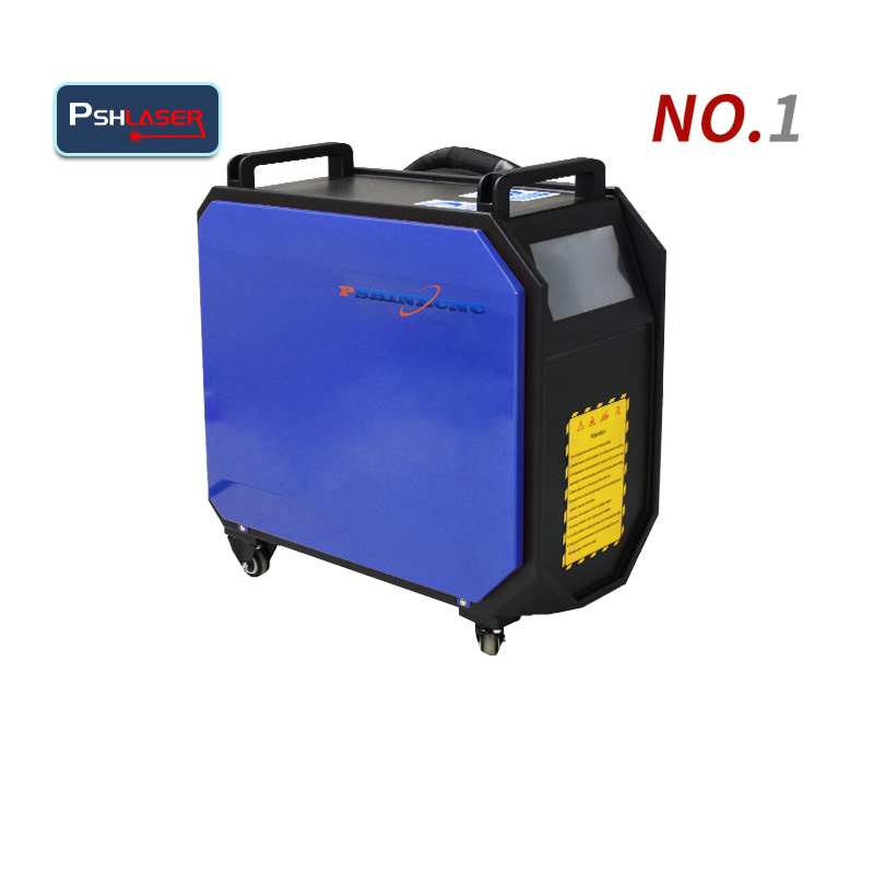 New High Precision Handheld In - Industrial Laser Welding ulasan dan harga