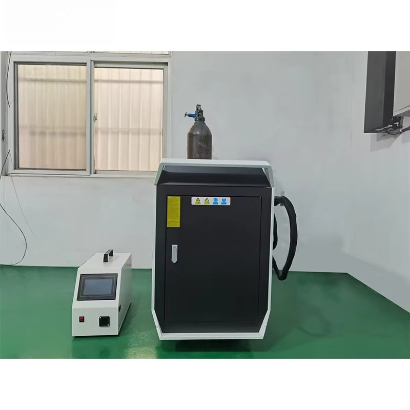 Multi Function 3 In 1 Handheld - Industrial Laser Welding ulasan dan harga