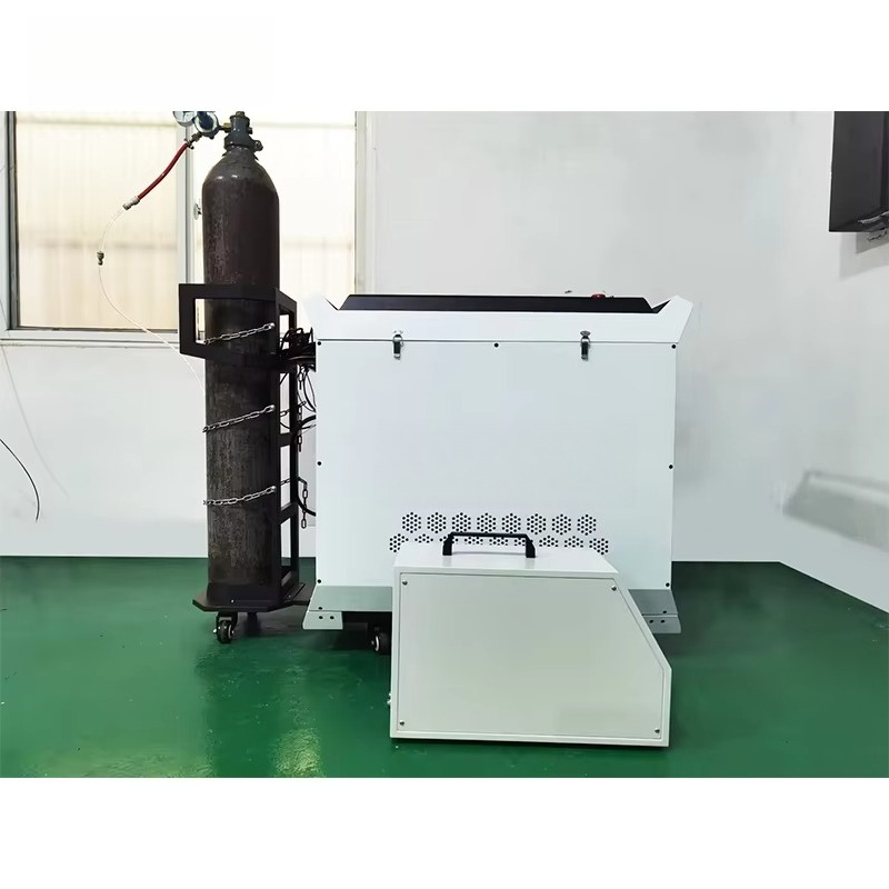 Multi Function 3 In 1 Handheld - Industrial Laser Welding ulasan dan harga