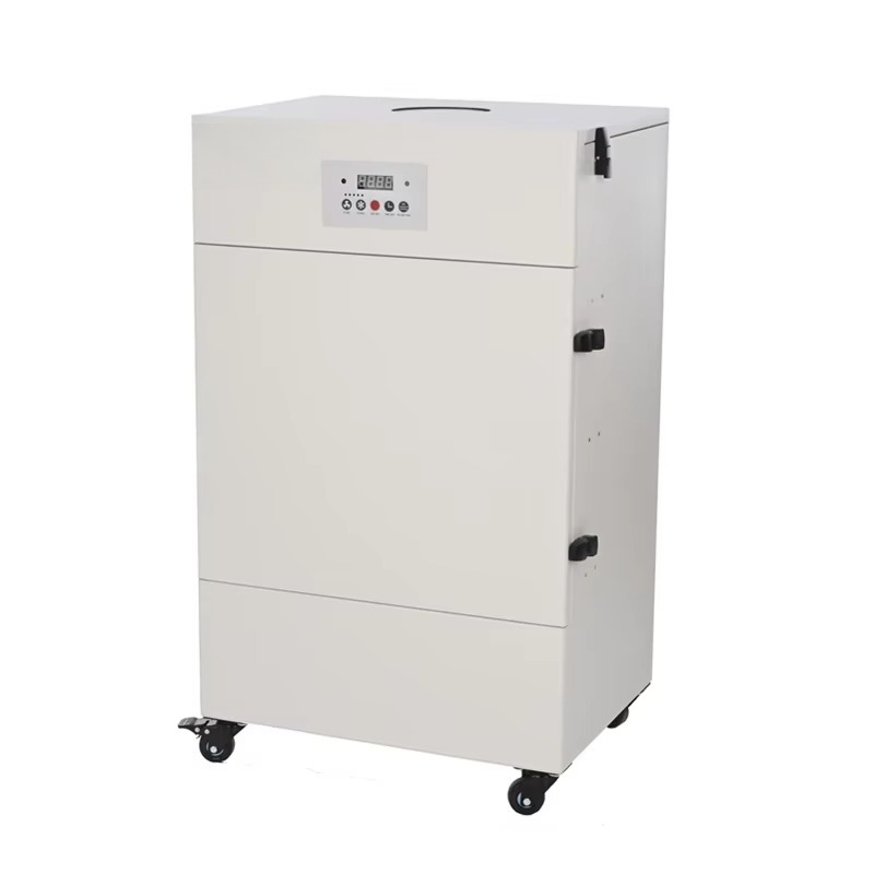Powerful Industrial Smoke Exha - Industrial Laser ulasan dan harga