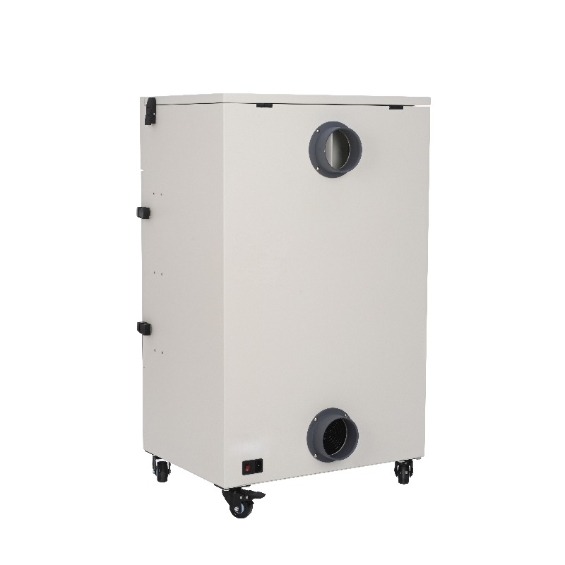 Powerful Industrial Smoke Exha - Industrial Laser ulasan dan harga