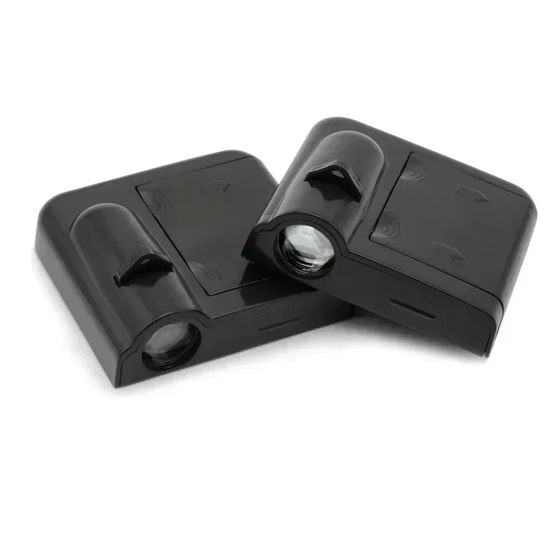 2PC For BYD Wireless Led Car D - Industrial Laser Projection ulasan dan harga