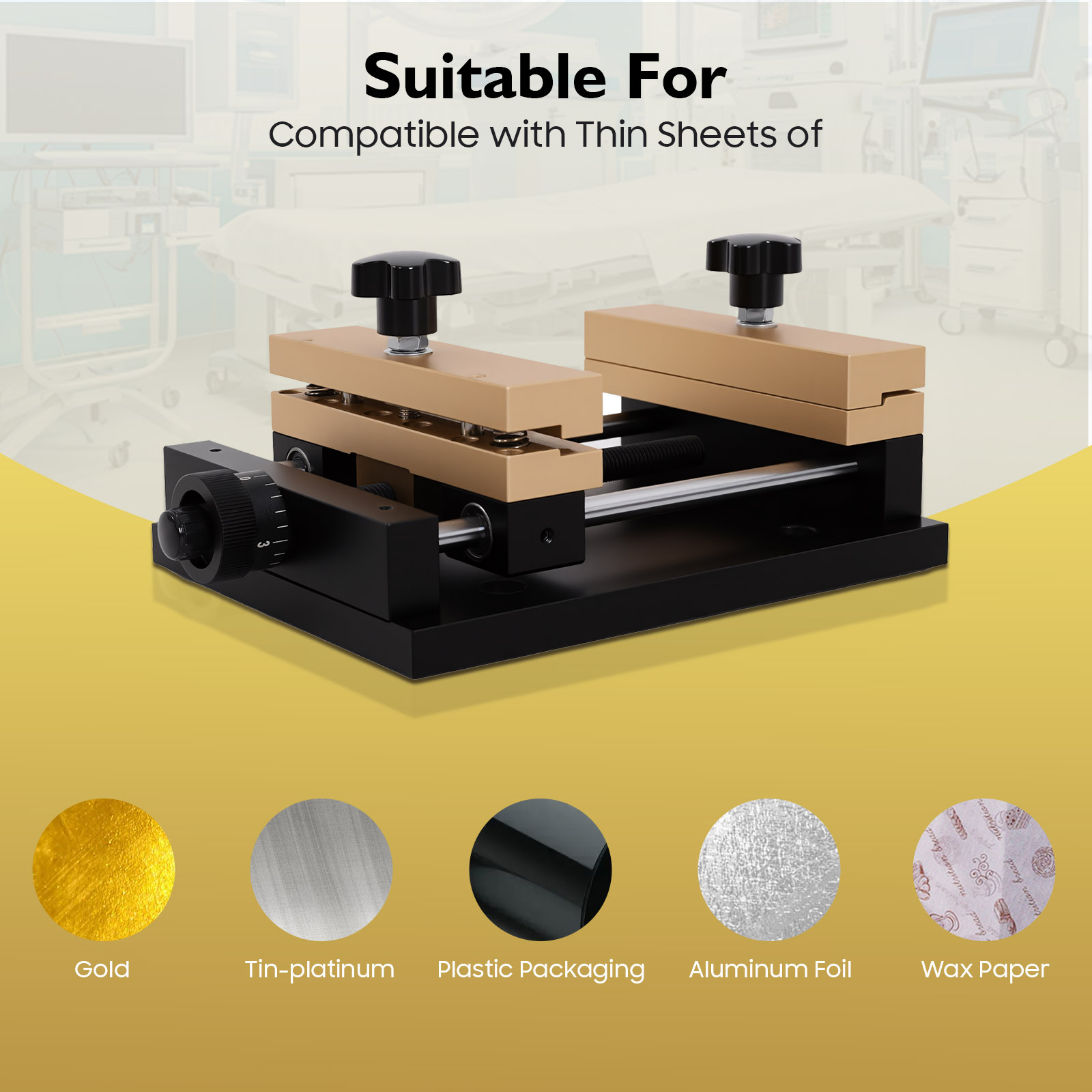 Laser Cutting Engraving Markin - Industrial Laser ulasan dan harga