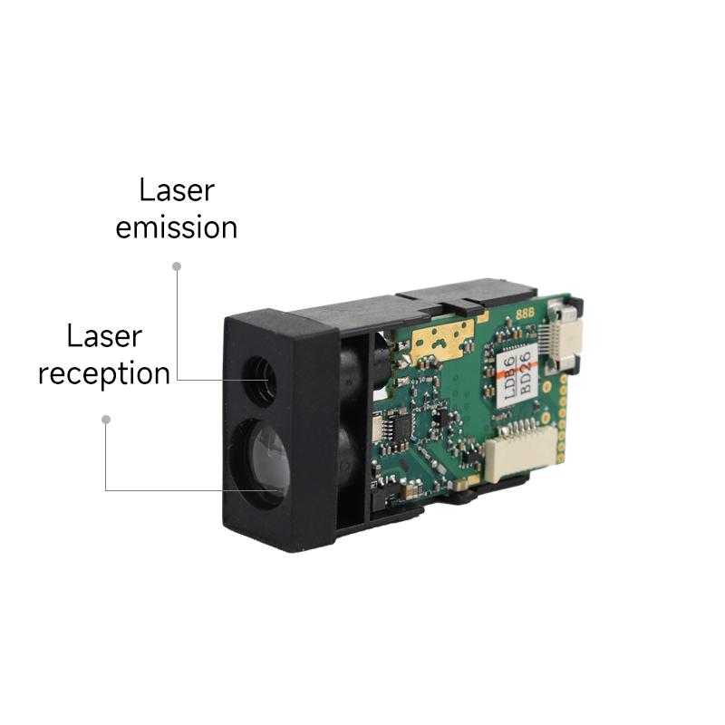 Meskernel 60m Distance Measuri - Industrial Laser ulasan dan harga