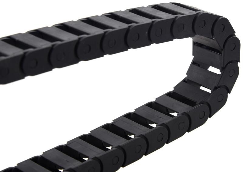 Cable Drag Chain 1000mm Chain  - Drag Chain Cnc ulasan dan harga