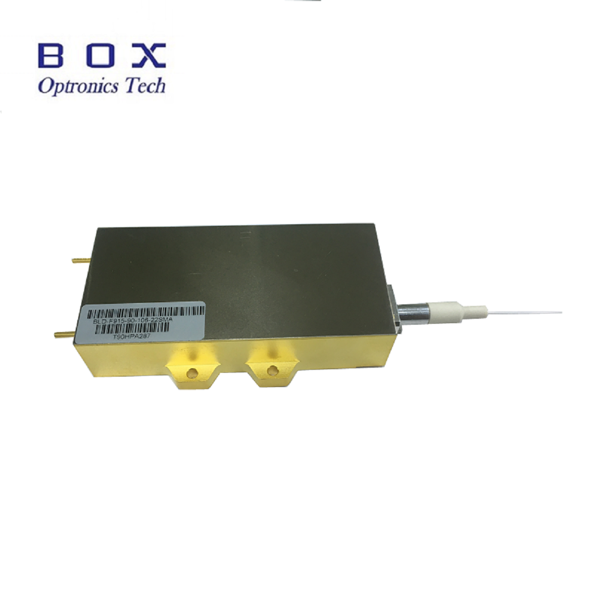 400W 915nm fiber coupled laser - Industrial Laser ulasan dan harga