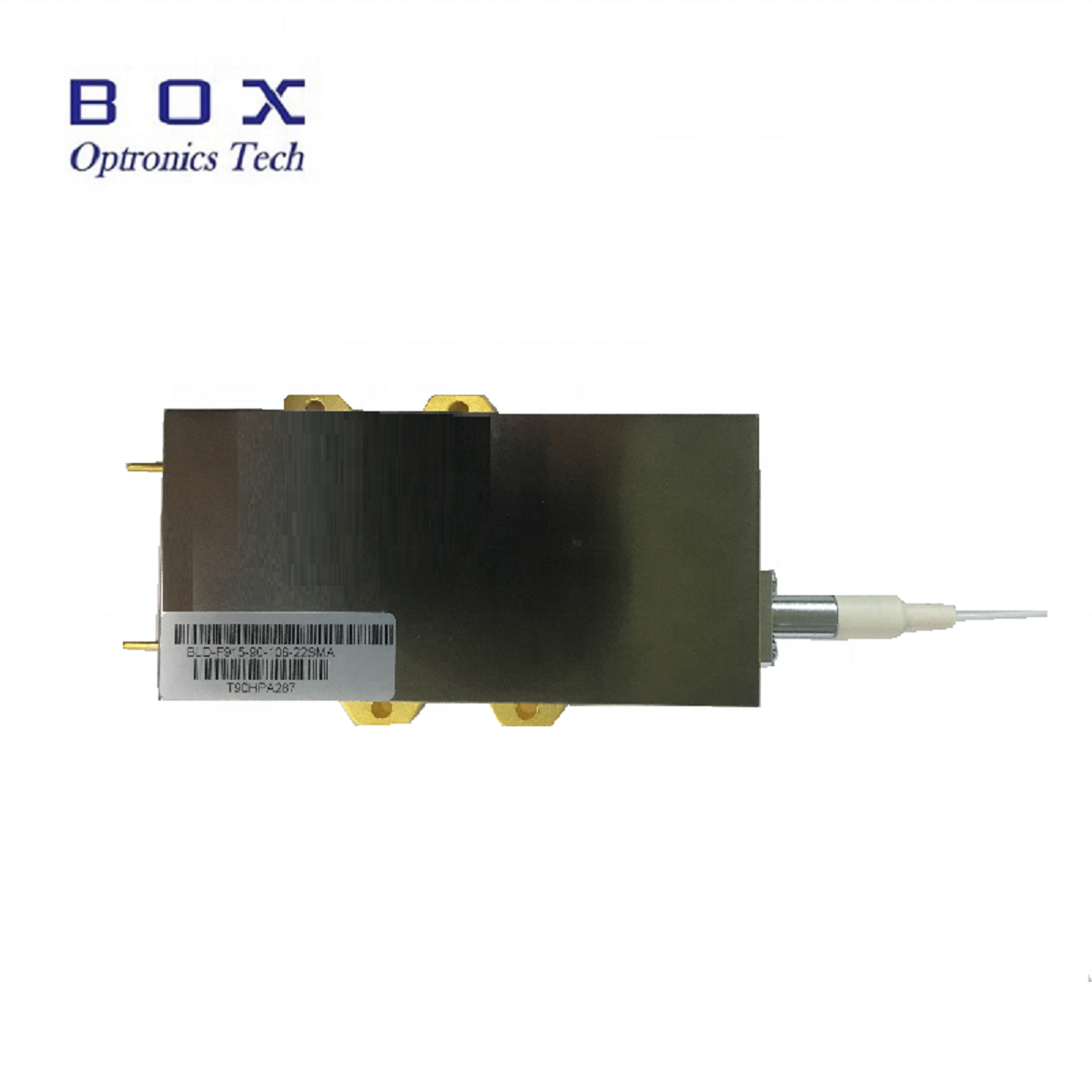 400W 915nm fiber coupled laser - Industrial Laser ulasan dan harga