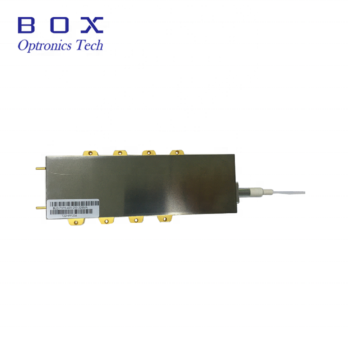 400W 915nm fiber coupled laser - Industrial Laser ulasan dan harga