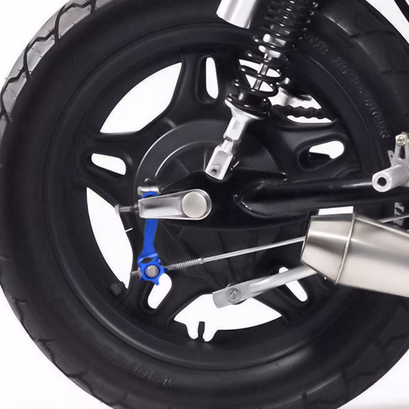 Motorcycle Universal CNC Alumi - Drag Chain Cnc ulasan dan harga