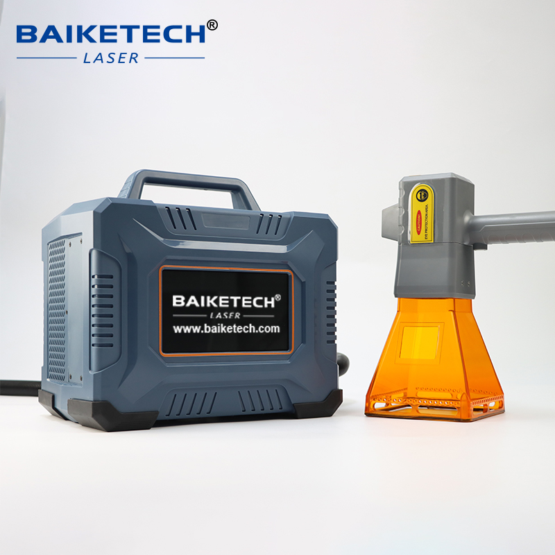 NEW Handheld Laser Marker, Por - Industrial Laser Engraver For Wood ulasan dan harga
