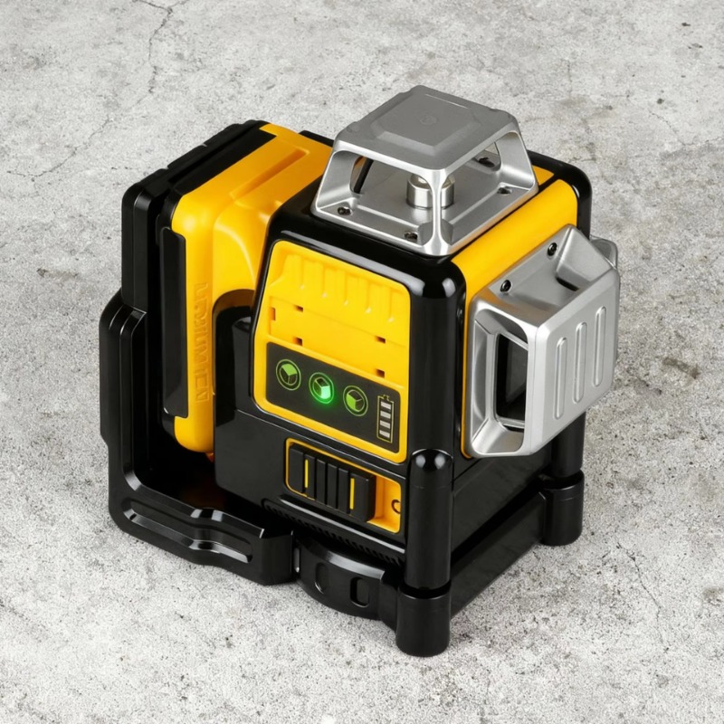 DW Type DW089LG Industrial 3D  - Industrial Laser ulasan dan harga