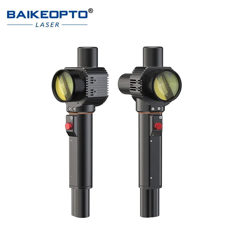 ZBTK High Quality DHCP200 Lase - Industrial Laser ulasan dan harga