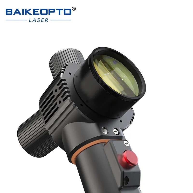ZBTK High Quality DHCP200 Lase - Industrial Laser ulasan dan harga