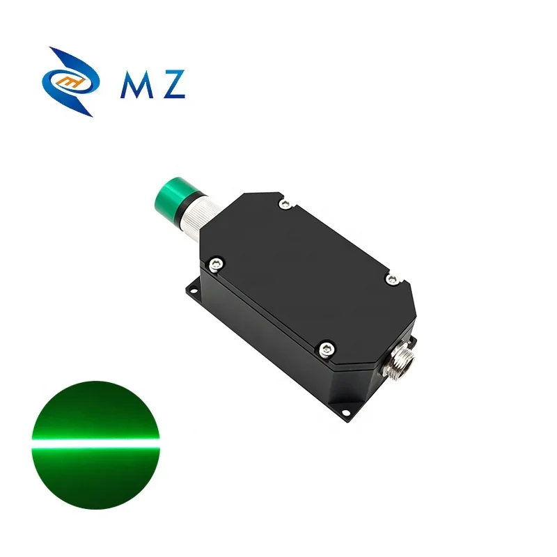 High Brightness Adjustable Foc - Industrial Laser ulasan dan harga