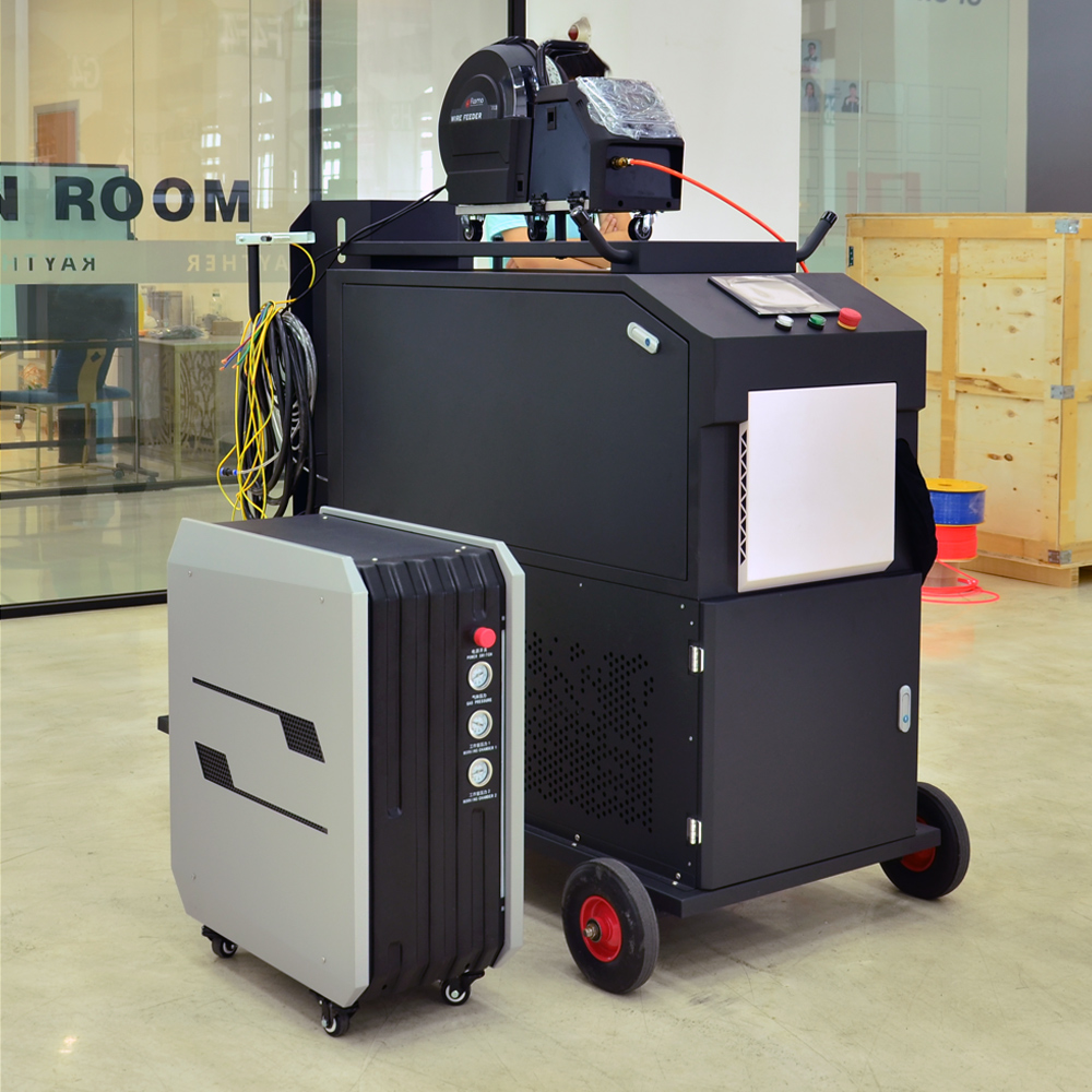 Industrial PSA Nitrogen Genera - Industrial Laser Welding ulasan dan harga
