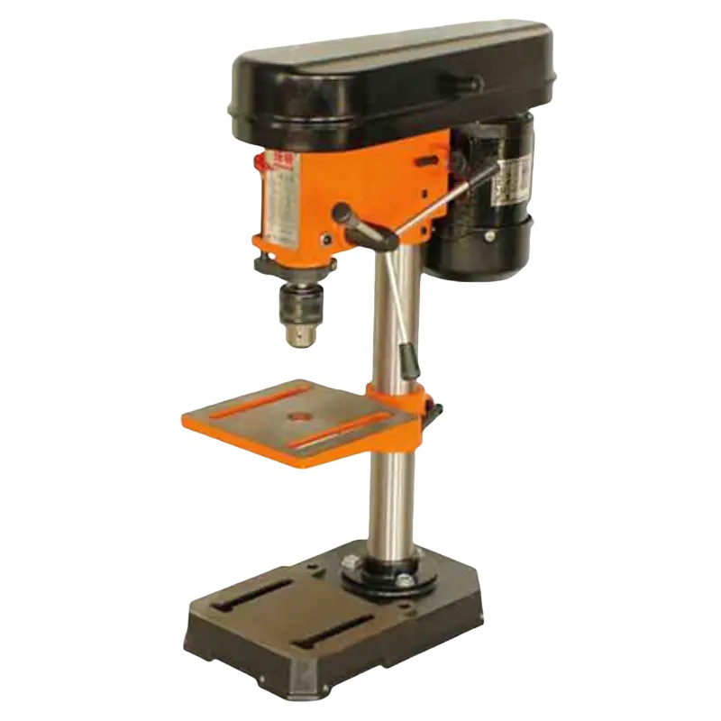 Benchtop Drilling Machine 550w - Industrial Laser Guide ulasan dan harga