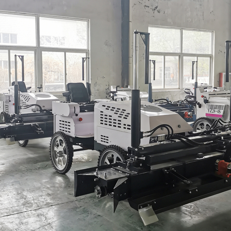 Customized Laser Guided Concre - Industrial Laser Guide ulasan dan harga