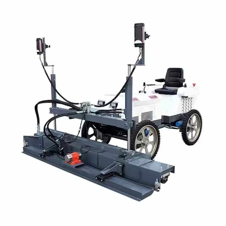 Customized Laser Guided Concre - Industrial Laser Guide ulasan dan harga