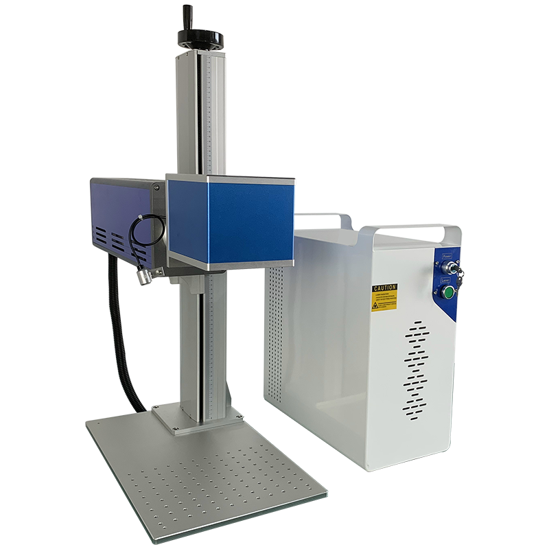 Bluetimes 35W CO2 RF Laser Mar - Industrial Laser Brands ulasan dan harga