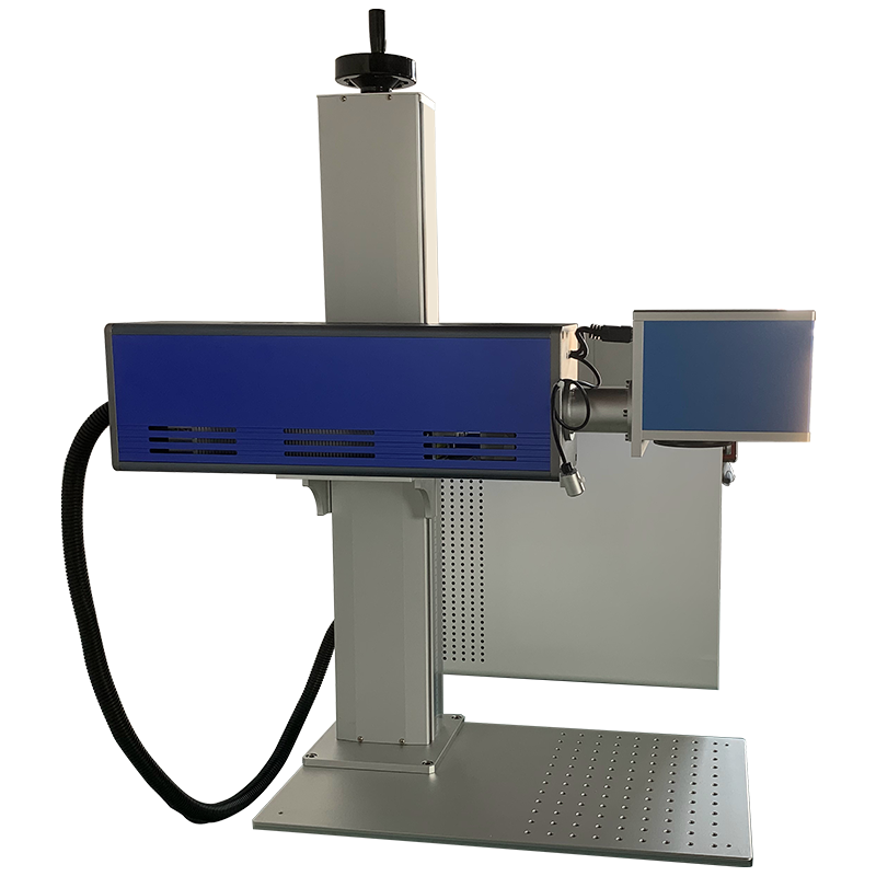 Bluetimes 35W CO2 RF Laser Mar - Industrial Laser Brands ulasan dan harga