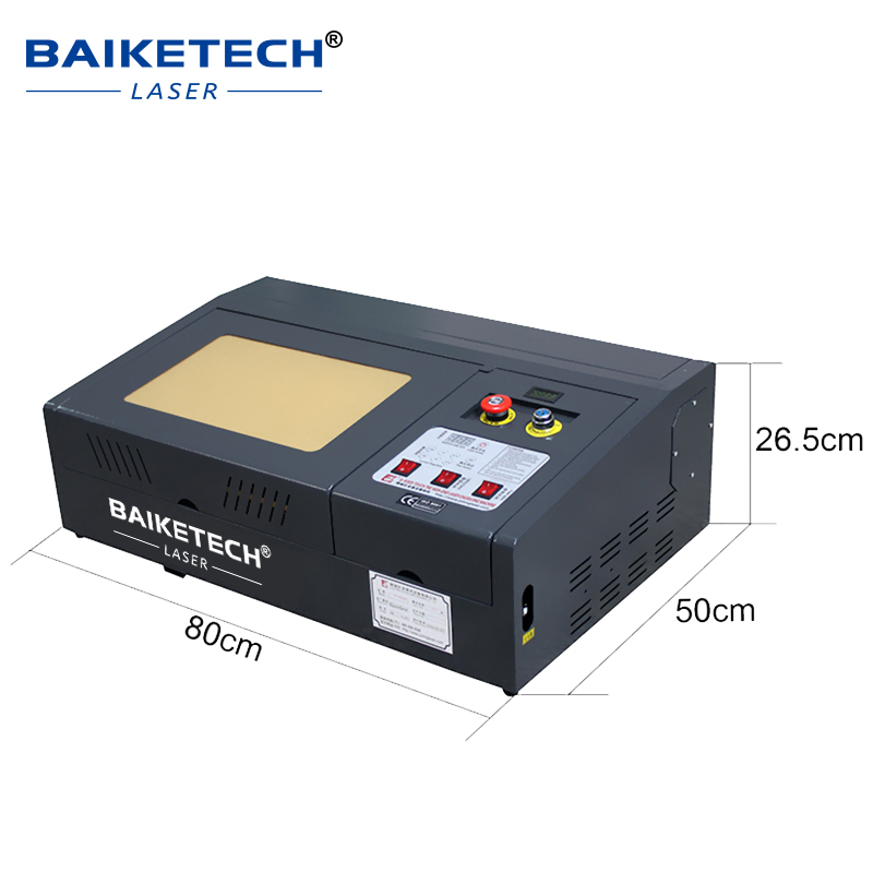 3020 CO2 Laser Engraving Machi - Industrial Laser Engraver For Wood ulasan dan harga