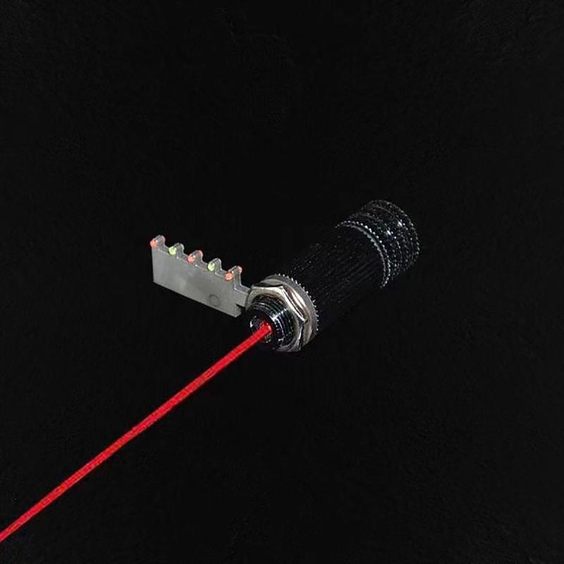 New Slingshot Laser Sight Slin - Industrial Laser Beam ulasan dan harga