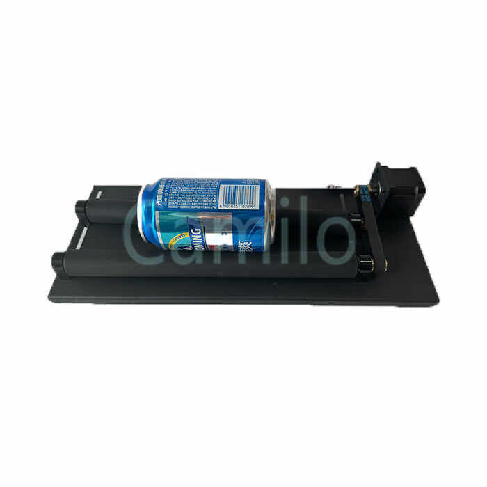 Y-Axis Rotating Engraver Modul - Rotary Axis Laser Engraver ulasan dan harga