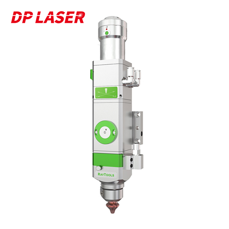 Brand New BT-210-S Raytools La - Industrial Laser Brands ulasan dan harga