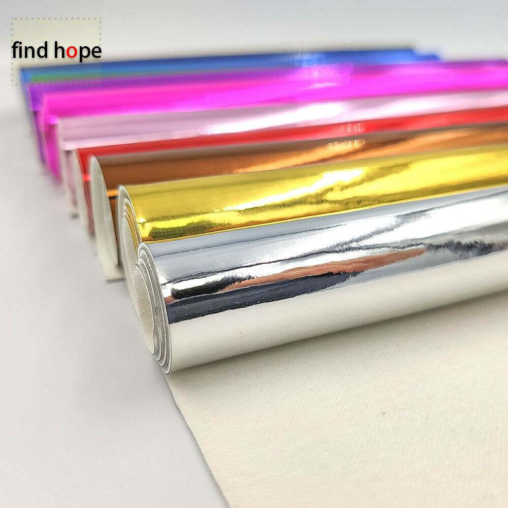 Mirror Shiny Glossy PU Faux le - Industrial Laser Welding ulasan dan harga