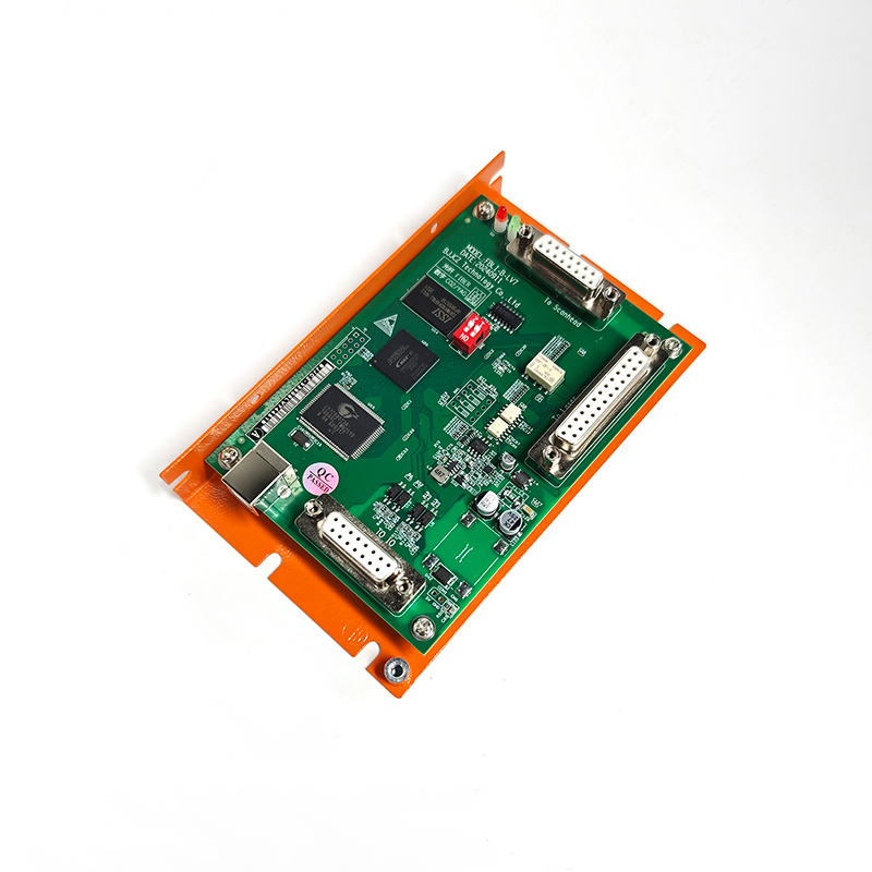 New BJJCZ Fiber CO2 UV Marking - Marking Card Ezcad ulasan dan harga