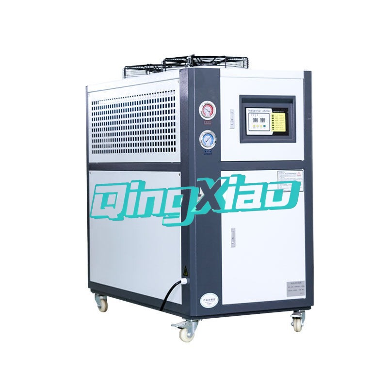 Industrial Chillers Air-cooled - Industrial Laser ulasan dan harga