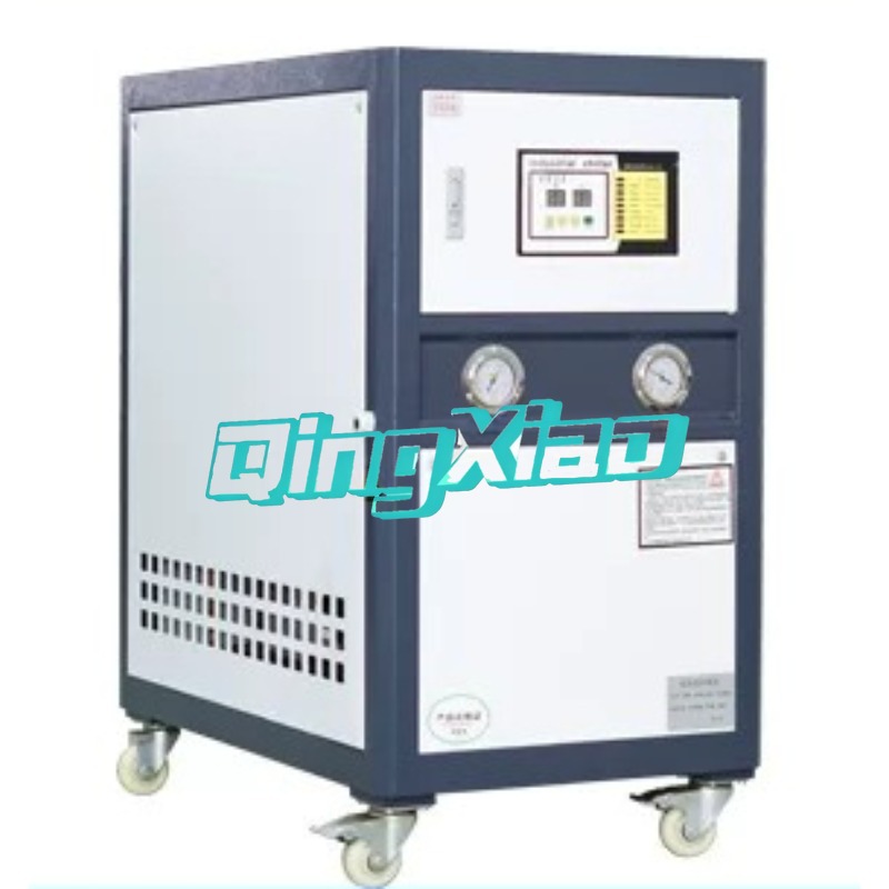 Industrial Chillers Air-cooled - Industrial Laser ulasan dan harga