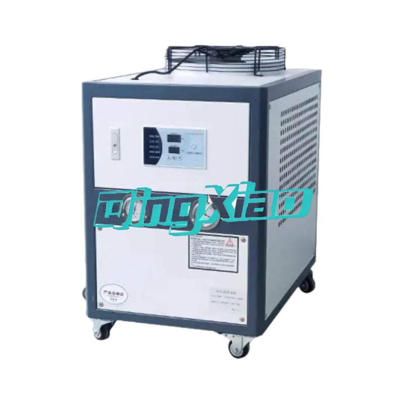 Industrial Chillers Air-cooled - Industrial Laser ulasan dan harga