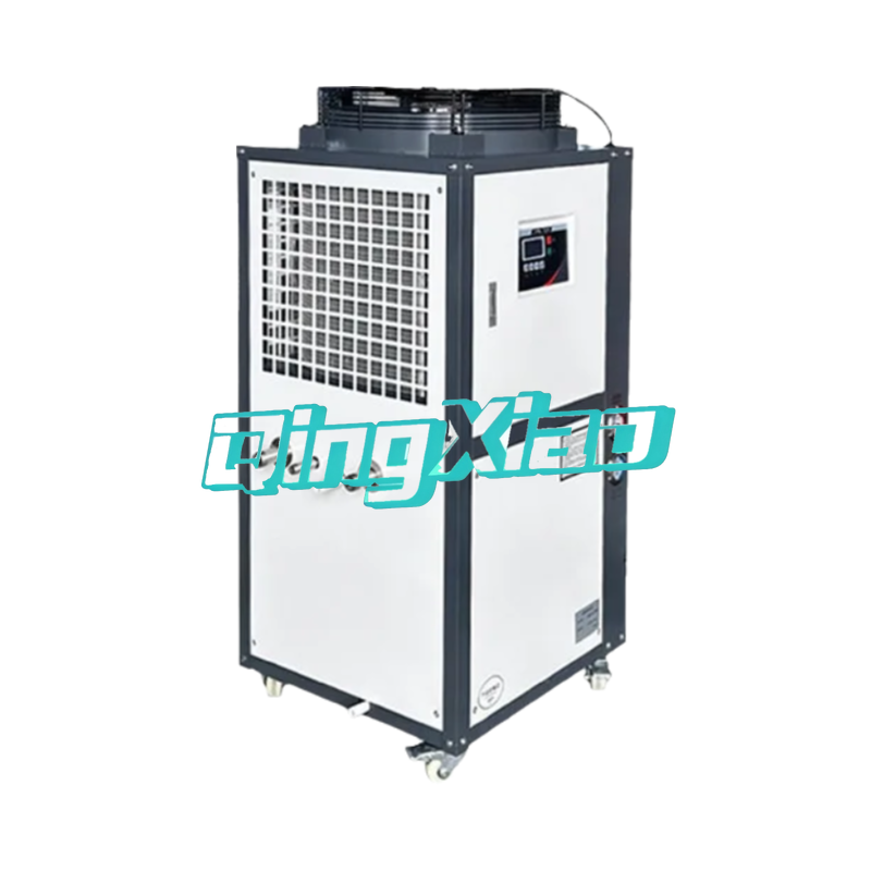 Industrial Chillers Air-cooled - Industrial Laser ulasan dan harga
