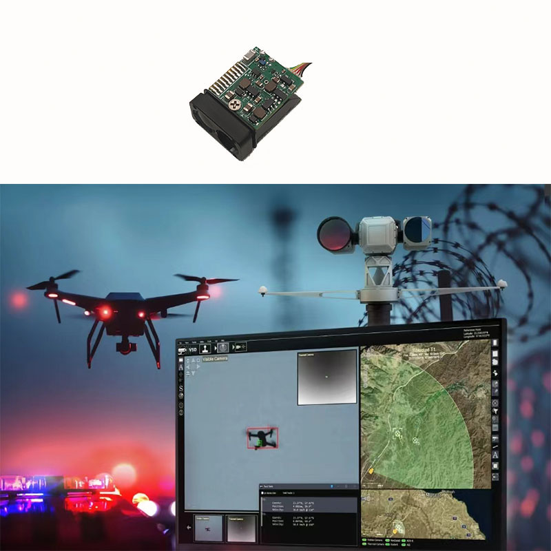 PTGL-12X Single Photon 1200m 0 - Industrial Laser Distance Sensor ulasan dan harga