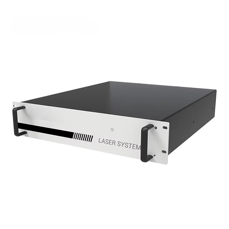 1000W Laser Source BFL-CW1000  - Industrial Laser Welding ulasan dan harga