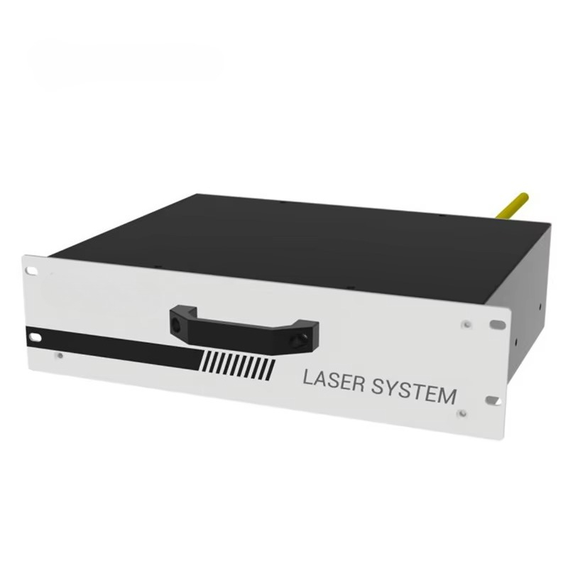 1000W Laser Source BFL-CW1000  - Industrial Laser Welding ulasan dan harga