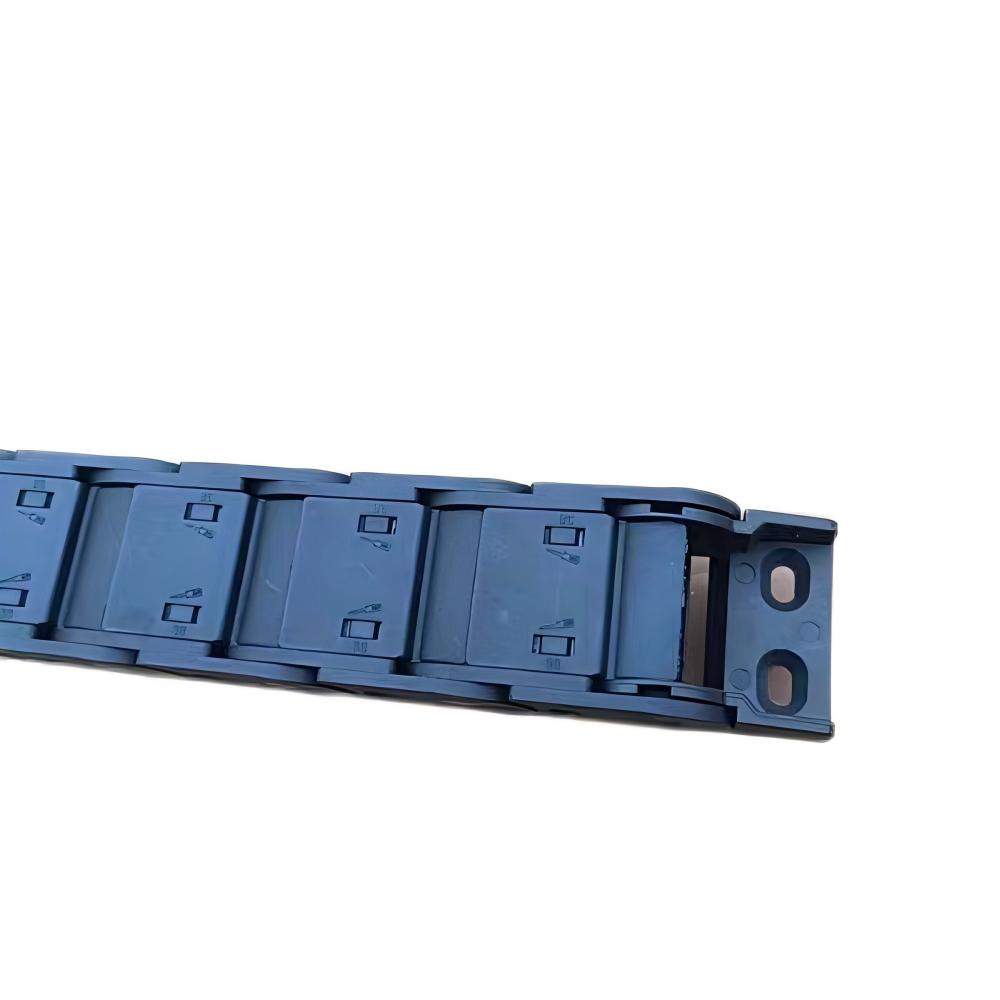 1 meter 55*60/55*75/55*90 Towl - Drag Chain Cnc ulasan dan harga