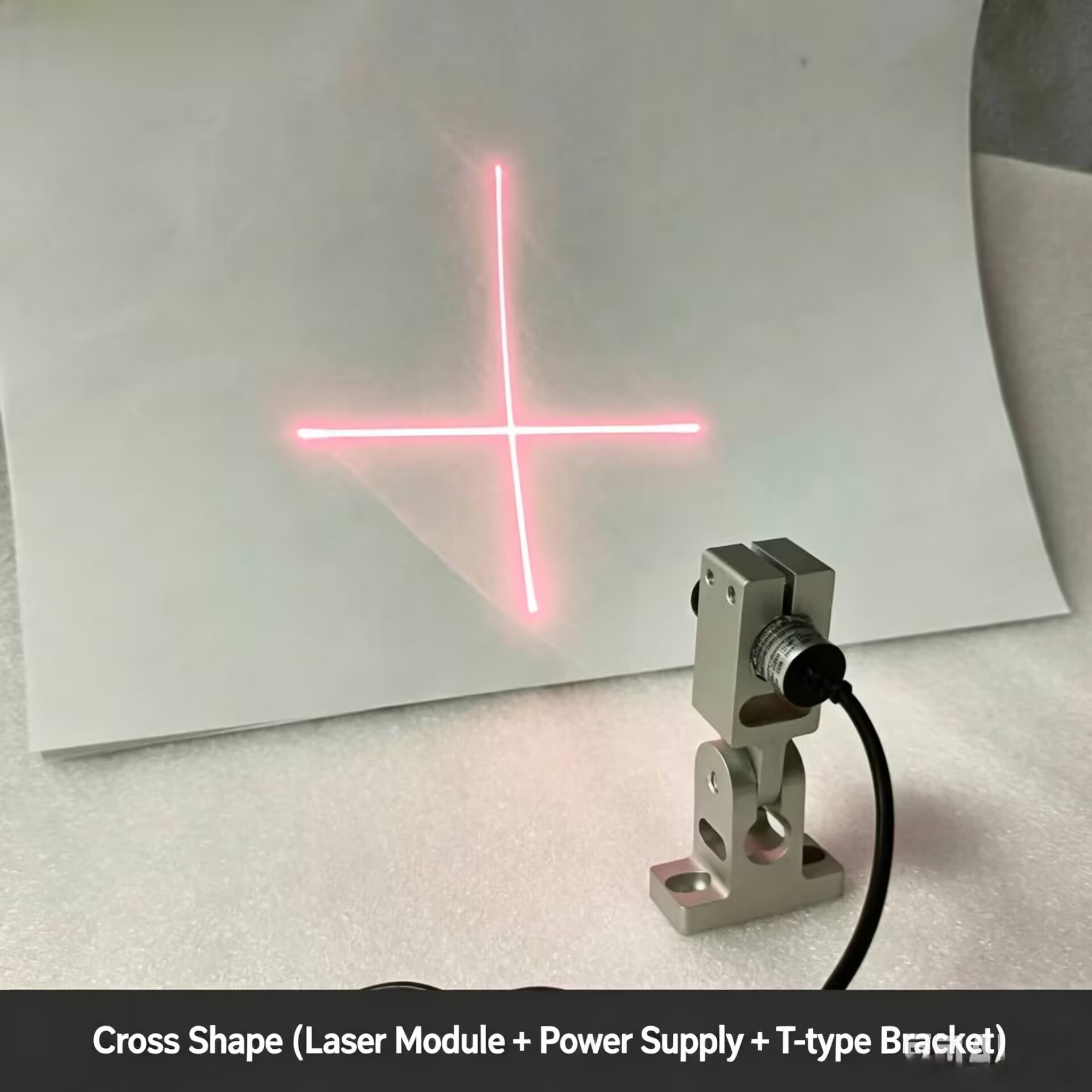 Industrial Red Laser Module 12 - Industrial Laser Engraver For Wood ulasan dan harga