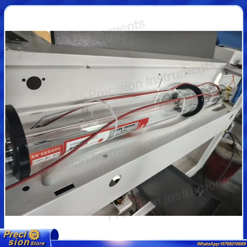 6090 CNC Laser Engraving Machi - Industrial Laser Engraver For Wood ulasan dan harga