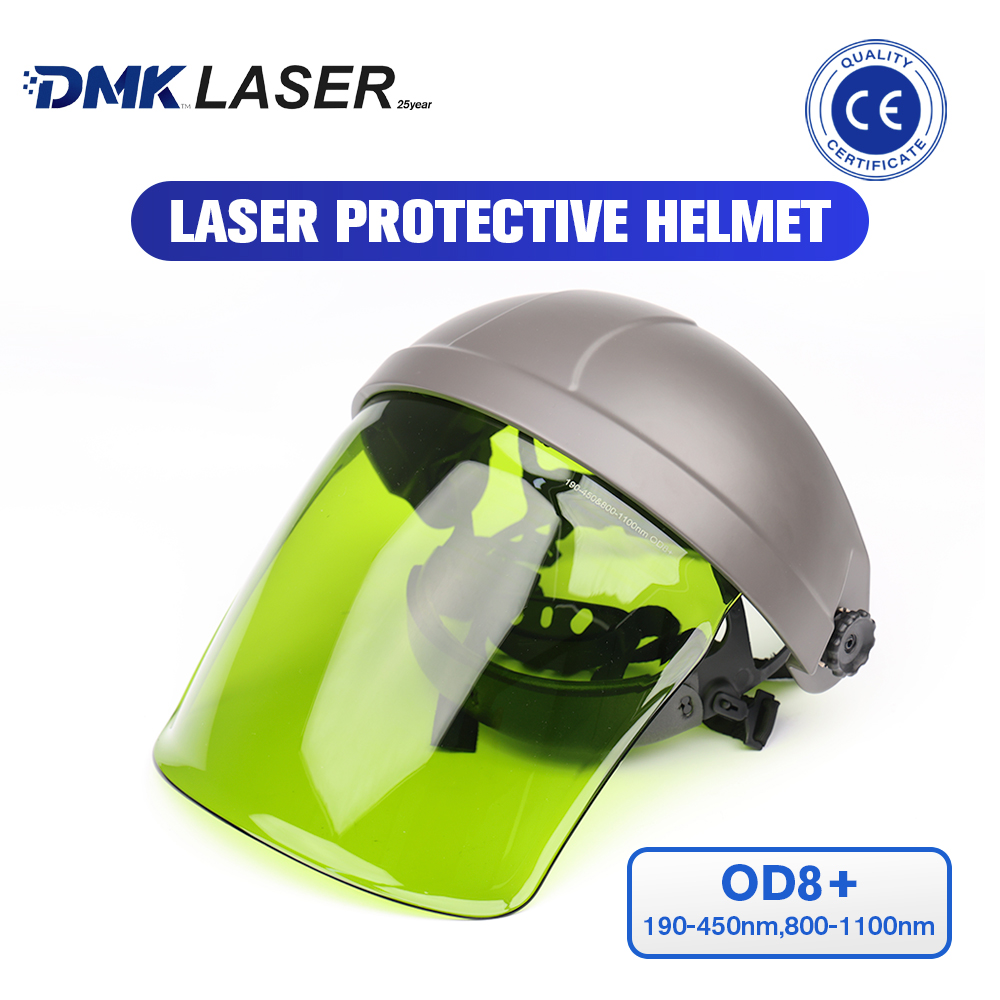 DMK Laser Welding Helmets Prot - Industrial Laser Welding ulasan dan harga