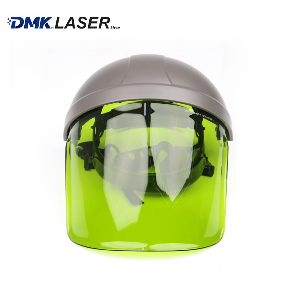 DMK Laser Welding Helmets Prot - Industrial Laser Welding ulasan dan harga