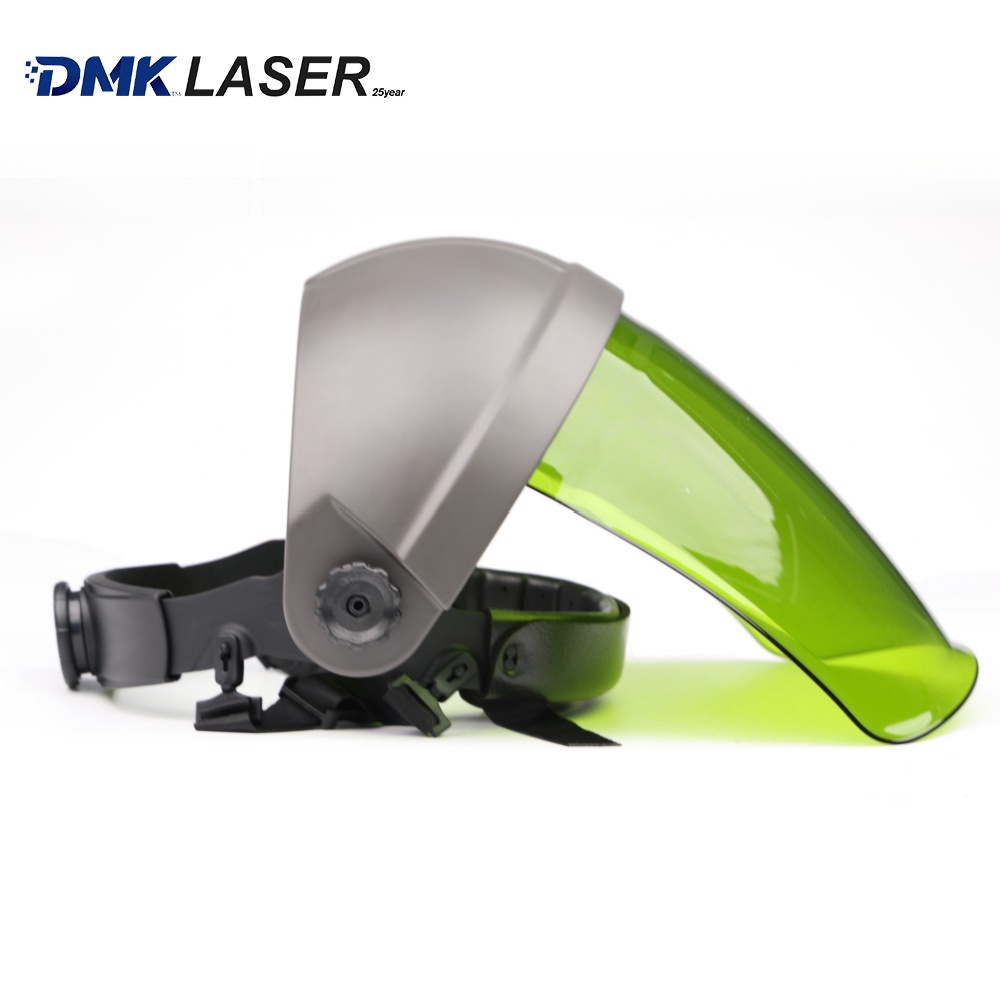 DMK Laser Welding Helmets Prot - Industrial Laser Welding ulasan dan harga